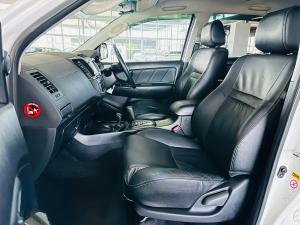 Toyota Fortuner 3.0D-4D 4x4 Ltd edition auto - Image 5
