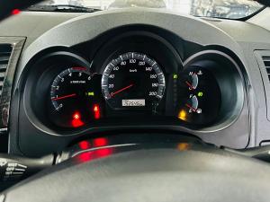 Toyota Fortuner 3.0D-4D 4x4 Ltd edition auto - Image 7