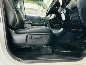Toyota Fortuner 3.0D-4D 4x4 Ltd edition auto - Image 9