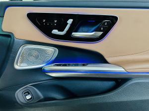 Mercedes-Benz CLE CLE200 cabriolet AMG Line - Image 10
