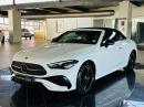 Thumbnail Mercedes-Benz CLE CLE200 cabriolet AMG Line