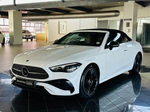 Mercedes-Benz CLE CLE200 cabriolet AMG Line - Image 1