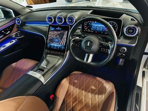 Mercedes-Benz CLE CLE200 cabriolet AMG Line - Image 3