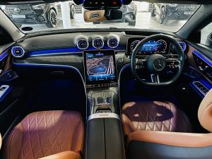 Mercedes-Benz CLE CLE200 cabriolet AMG Line - Image 4