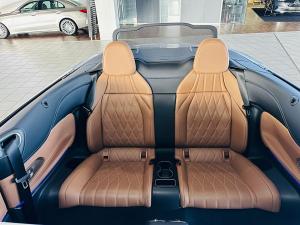 Mercedes-Benz CLE CLE200 cabriolet AMG Line - Image 6