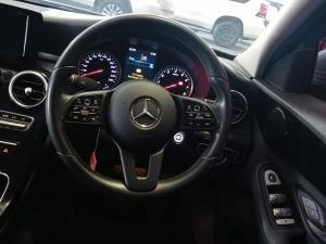 Mercedes-Benz C-Class C180 - Image 10