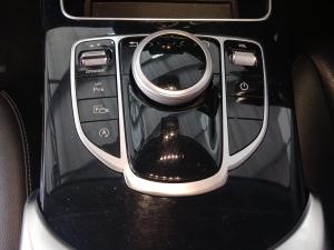 Mercedes-Benz C-Class C180 - Image 11