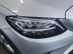 Mercedes-Benz C-Class C180 - Image 15