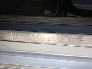 Mercedes-Benz C-Class C180 - Image 17