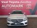 Mercedes-Benz C-Class C180 - Thumbnail 2