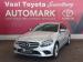 Mercedes-Benz C-Class C180 - Thumbnail 3