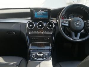 Mercedes-Benz C-Class C180 - Image 7