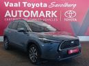 Thumbnail Toyota Corolla Cross 1.8 XR