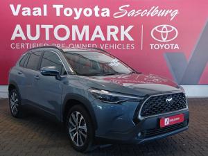 Toyota Corolla Cross 1.8 XR - Image 1