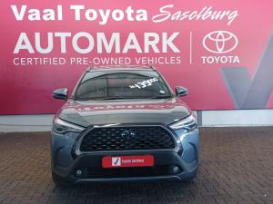 Toyota Corolla Cross 1.8 XR - Image 2