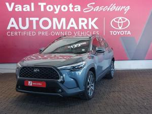Toyota Corolla Cross 1.8 XR - Image 3