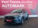 Toyota Corolla Cross 1.8 XR - Thumbnail 3