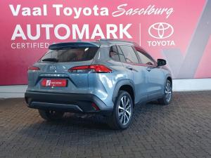 Toyota Corolla Cross 1.8 XR - Image 4