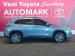 Toyota Corolla Cross 1.8 XR - Thumbnail 6