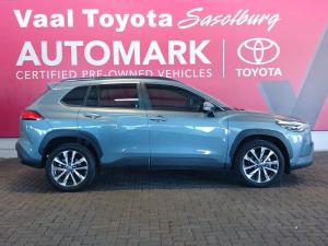 Toyota Corolla Cross 1.8 XR - Image 6