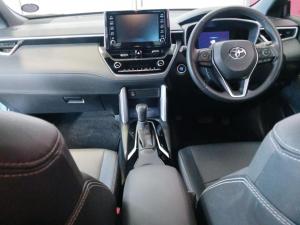 Toyota Corolla Cross 1.8 XR - Image 8