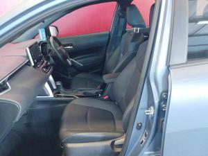 Toyota Corolla Cross 1.8 XR - Image 9