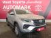 Toyota Fortuner 2.8GD-6 - Thumbnail 1