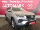 Thumbnail Toyota Fortuner 2.8GD-6