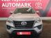 Toyota Fortuner 2.8GD-6 - Thumbnail 2