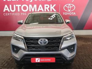 Toyota Fortuner 2.8GD-6 - Image 2