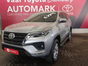 Toyota Fortuner 2.8GD-6 - Image 3
