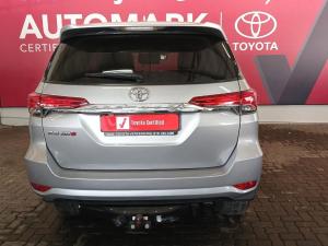 Toyota Fortuner 2.8GD-6 - Image 4