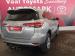 Toyota Fortuner 2.8GD-6 - Thumbnail 5