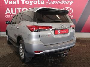Toyota Fortuner 2.8GD-6 - Image 6