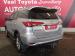 Toyota Fortuner 2.8GD-6 - Thumbnail 6