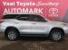 Toyota Fortuner 2.8GD-6 - Thumbnail 7