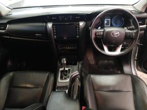Toyota Fortuner 2.8GD-6 - Image 8
