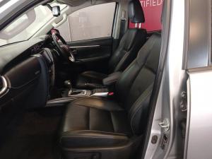 Toyota Fortuner 2.8GD-6 - Image 9