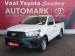 Toyota Hilux 2.4GD single cab S (aircon) - Thumbnail 3