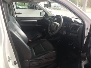 Toyota Hilux 2.4GD single cab S (aircon) - Image 9