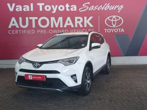 Toyota RAV4 2.0 GX - Image 3