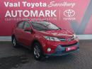 Thumbnail Toyota RAV4 2.0 GX auto