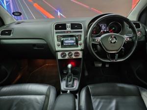 Volkswagen Polo hatch 1.2TSI Highline auto - Image 10