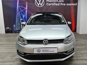 Volkswagen Polo hatch 1.2TSI Highline auto - Image 11