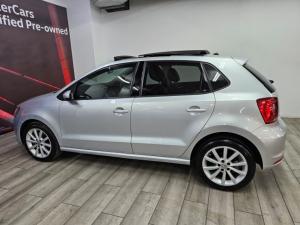 Volkswagen Polo hatch 1.2TSI Highline auto - Image 12