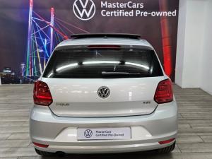 Volkswagen Polo hatch 1.2TSI Highline auto - Image 13