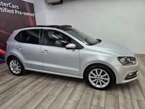 Volkswagen Polo hatch 1.2TSI Highline auto - Image 14