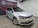 Thumbnail Volkswagen Polo hatch 1.2TSI Highline auto