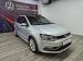 Volkswagen Polo hatch 1.2TSI Highline auto - Thumbnail 2