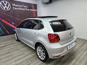 Volkswagen Polo hatch 1.2TSI Highline auto - Image 4